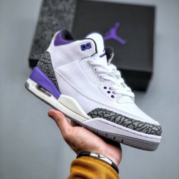 Nike Air Jordan 3